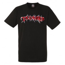 TANKARD LOGO Мъжка тениска